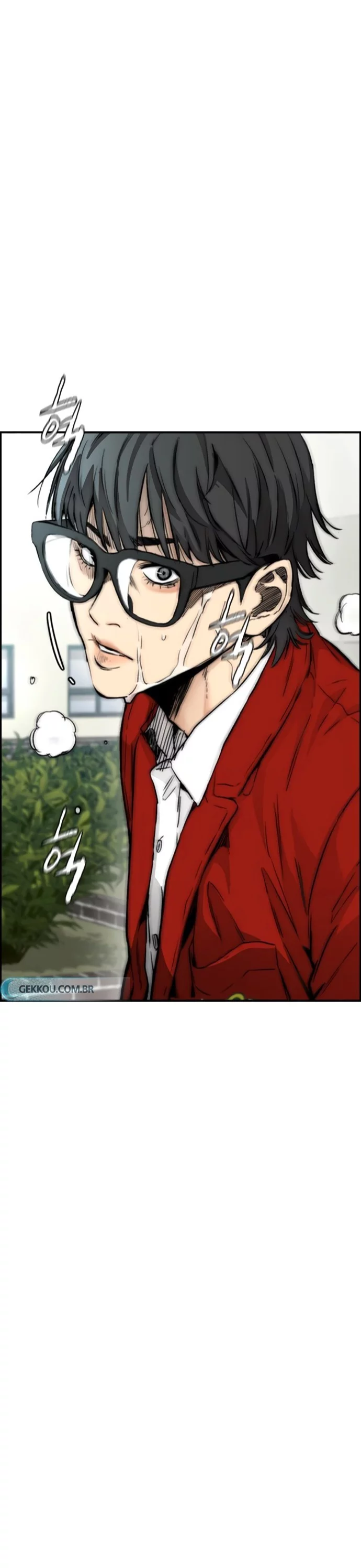Read Wind Breaker AR Manga Online