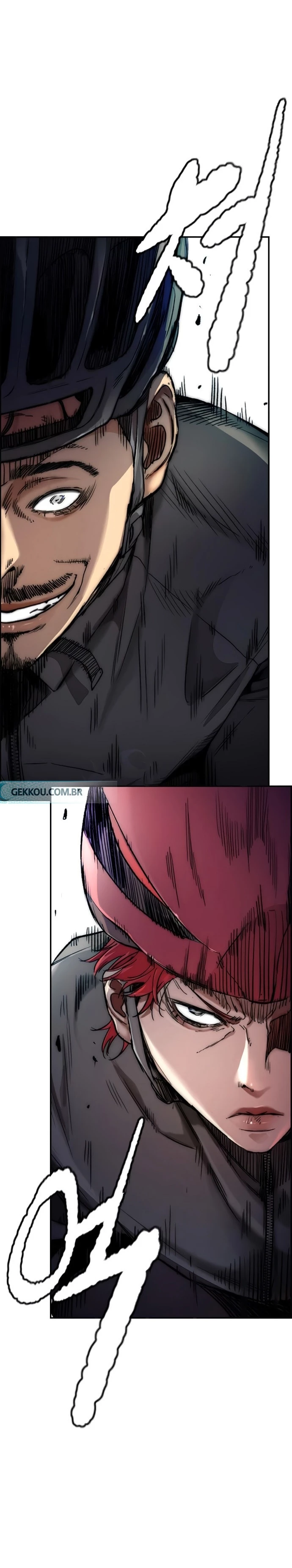 Read Wind Breaker AR Manga Online