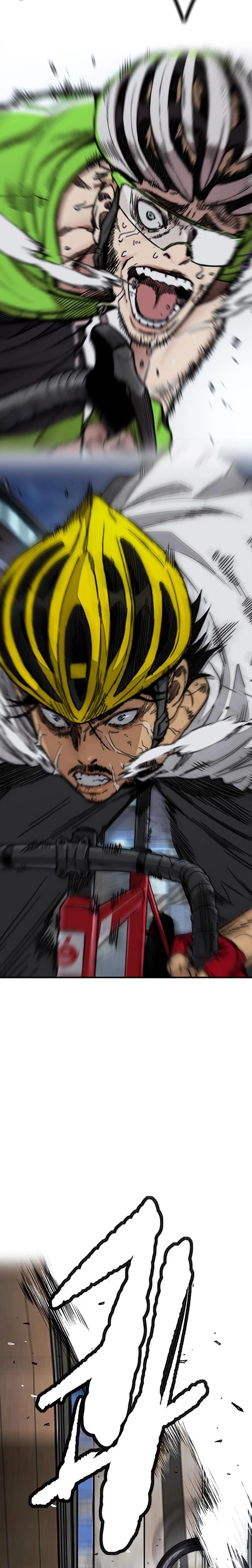 Read Wind Breaker AR Manga Online