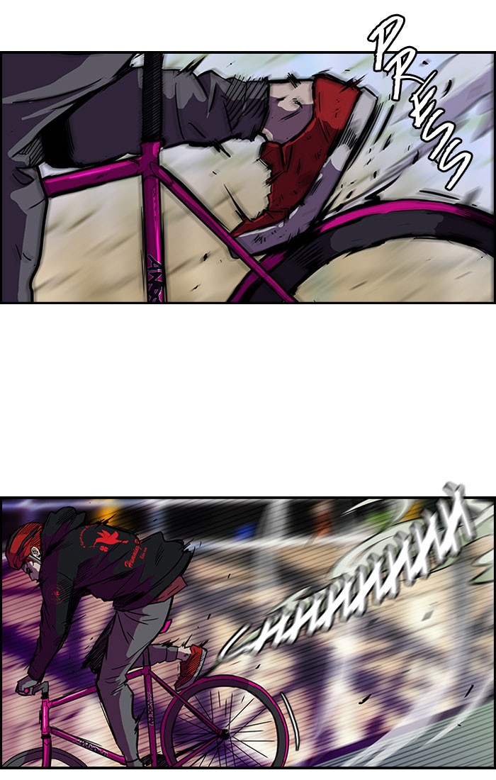 Read Wind Breaker AR Manga Online