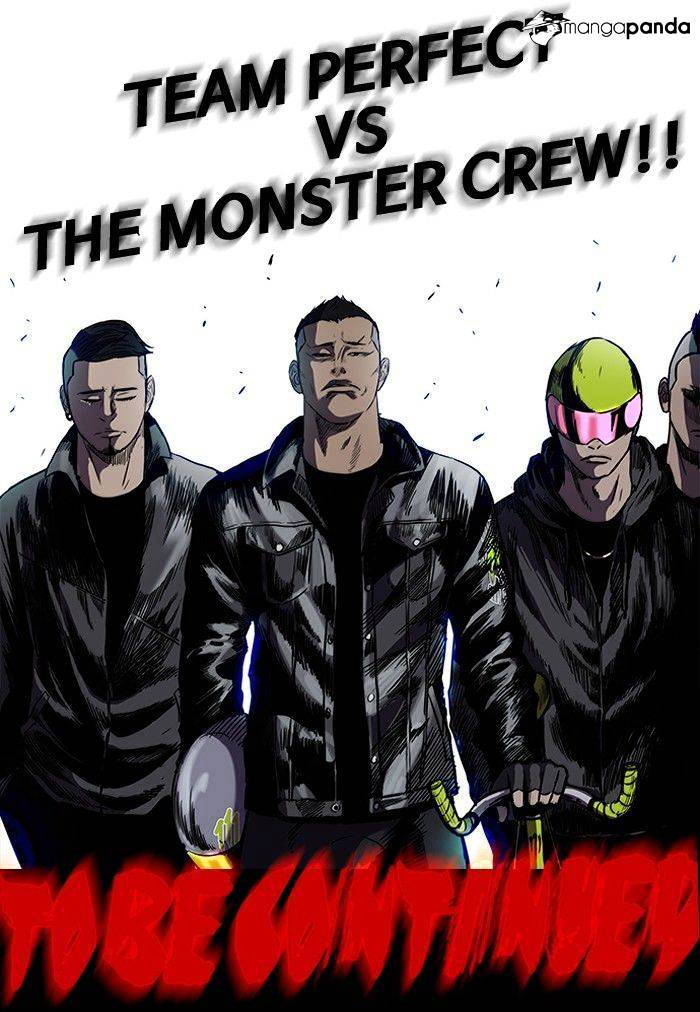 Read Wind Breaker AR Manga Online