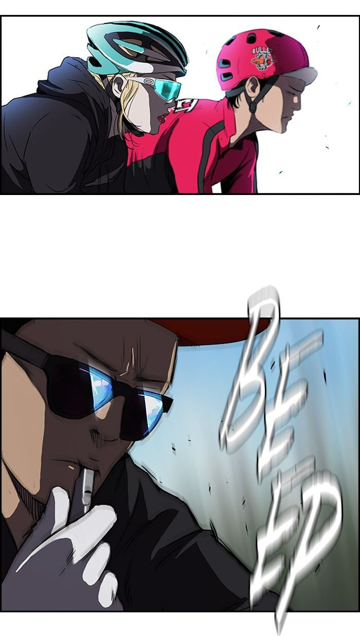 Read Wind Breaker AR Manga Online