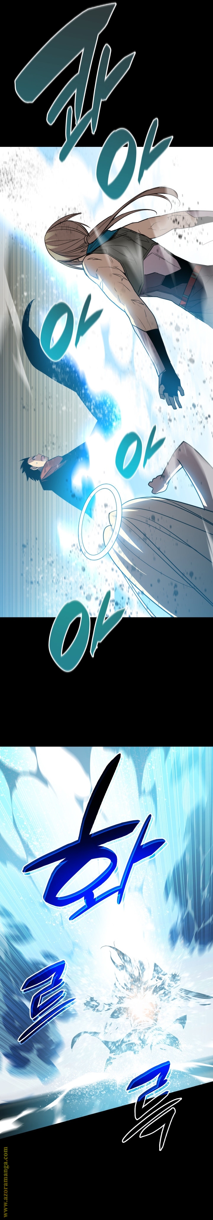 Read Worn and Torn Newbie AR Manga Online
