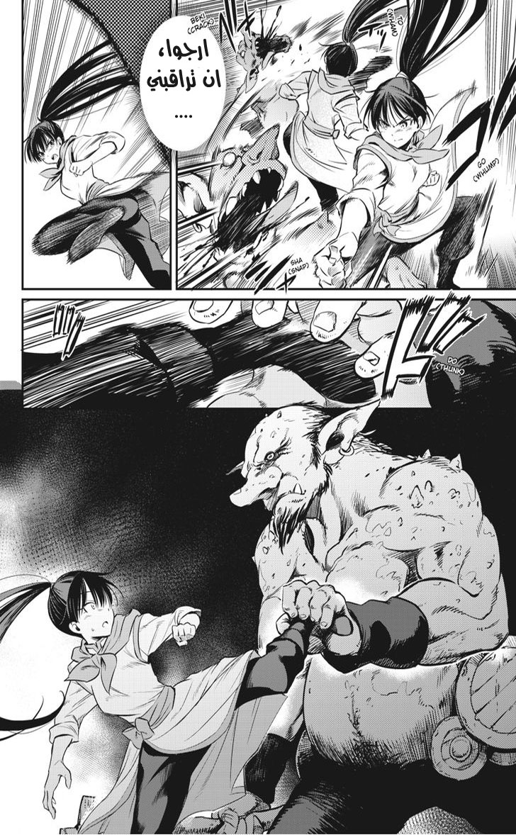 Read goblin slayer AR Manga Online