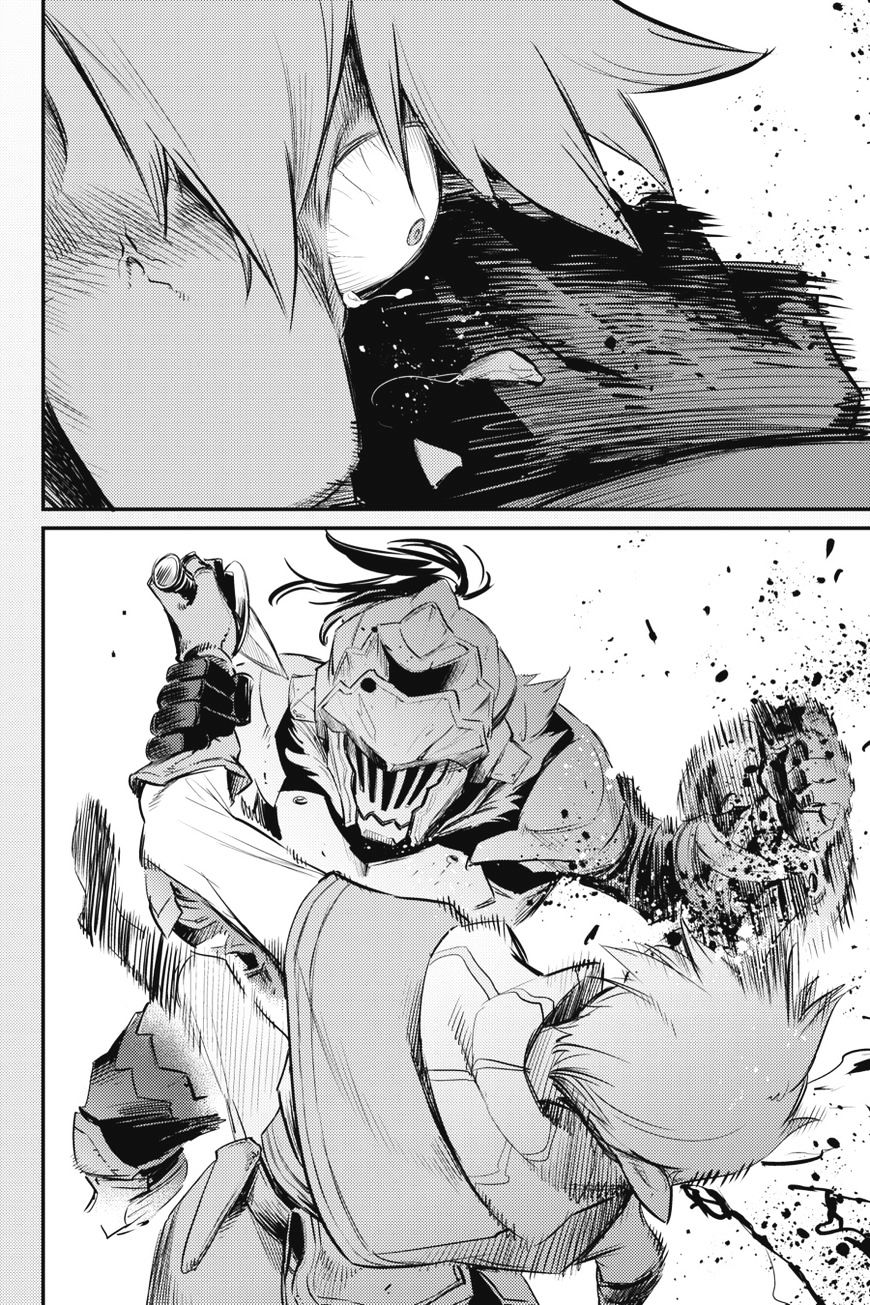 Read goblin slayer AR Manga Online