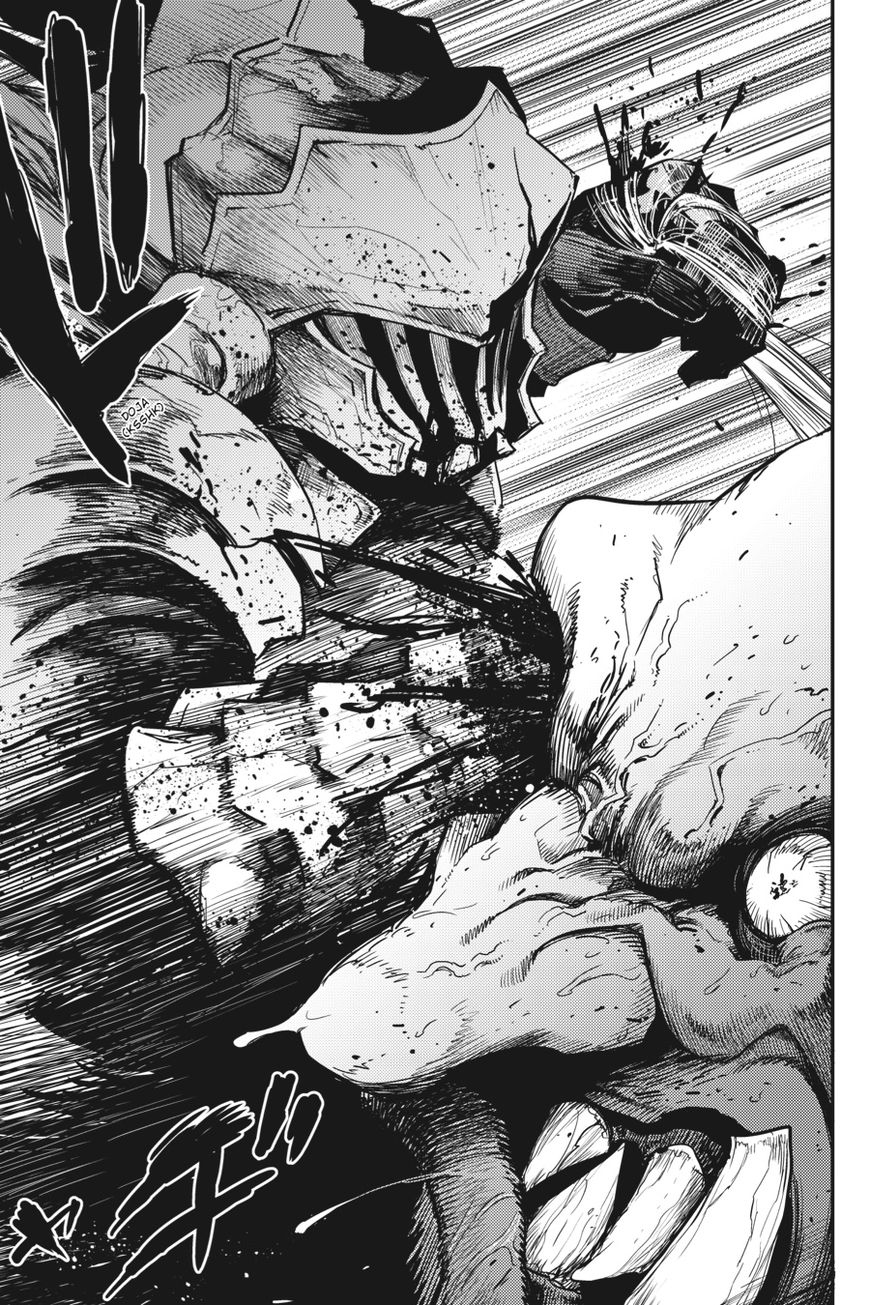 Read goblin slayer AR Manga Online