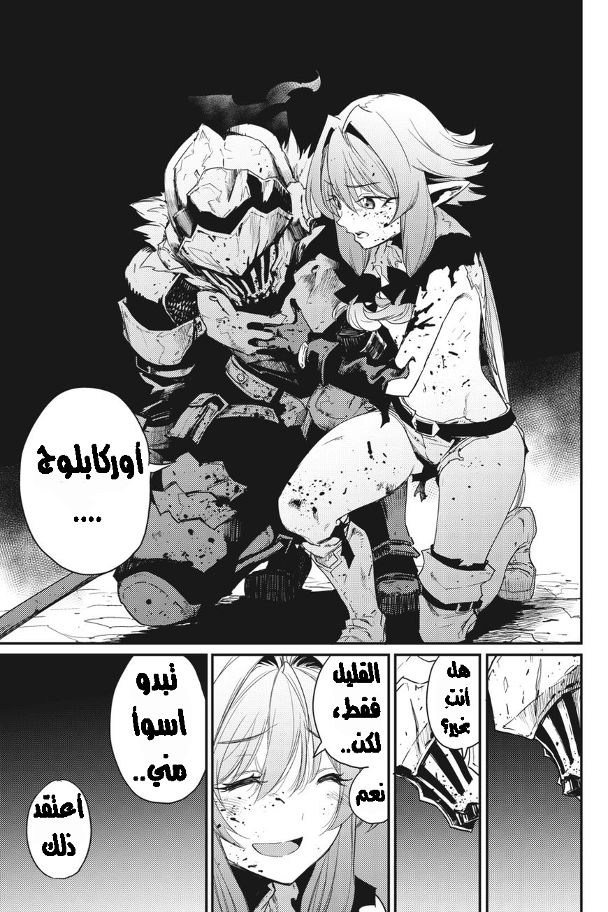 Read goblin slayer AR Manga Online