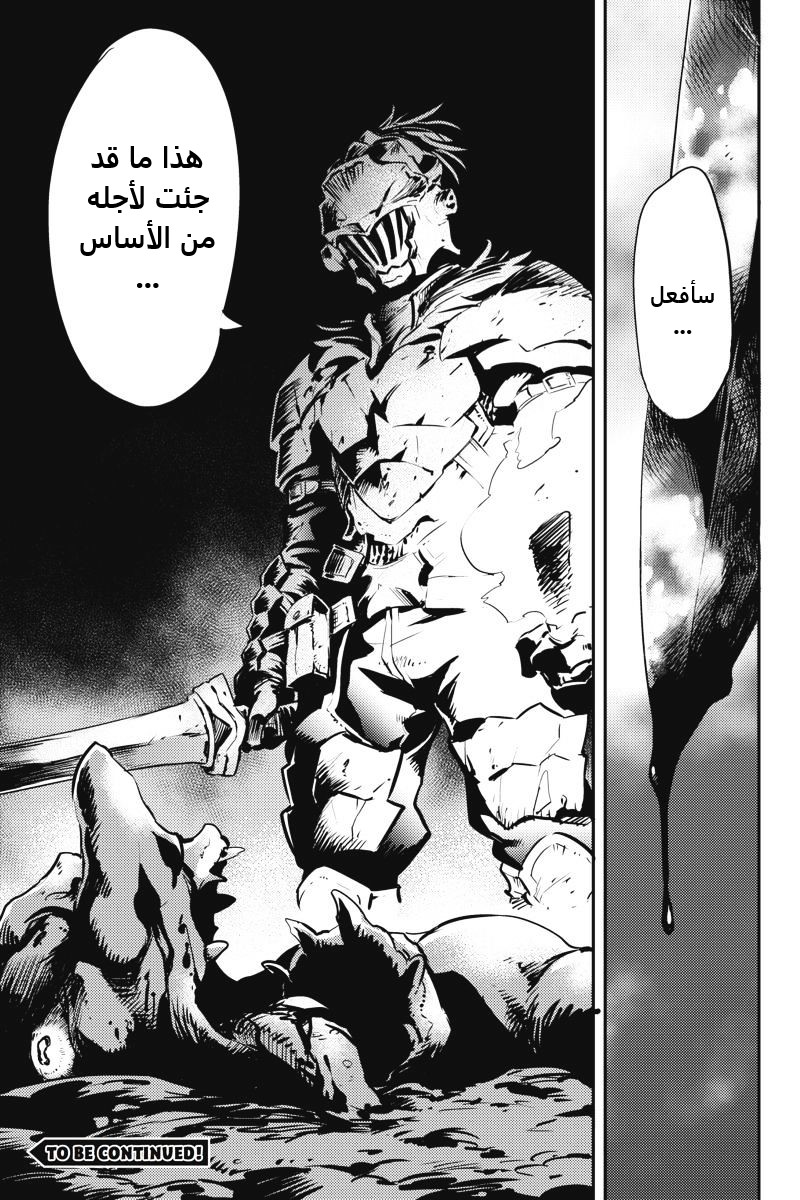 Read goblin slayer AR Manga Online