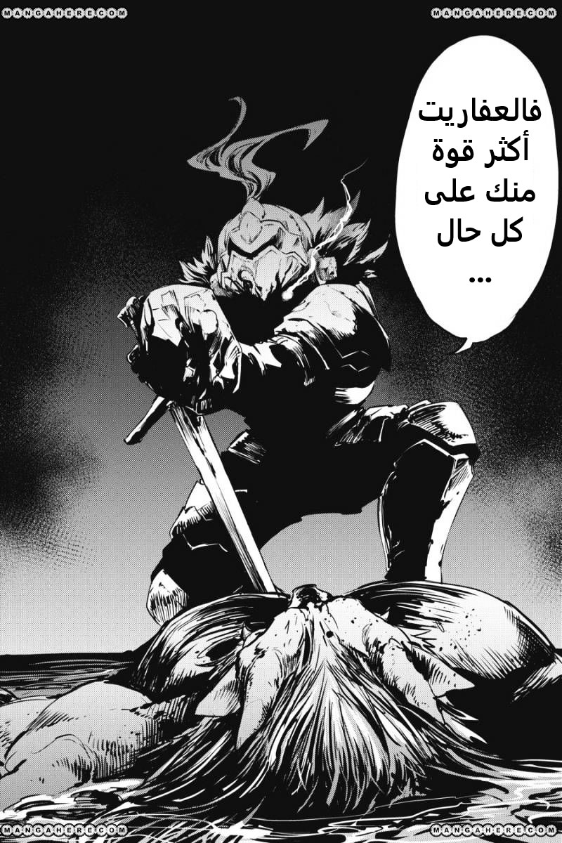 Read goblin slayer AR Manga Online