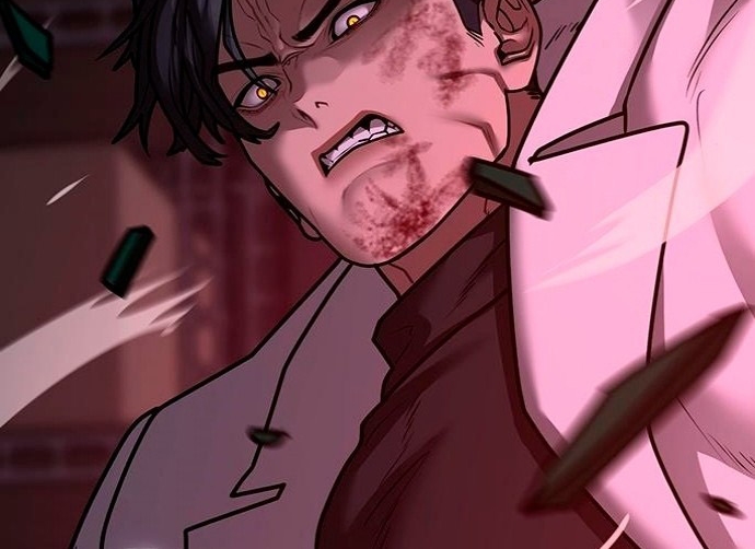 Read reality quest AR Manga Online