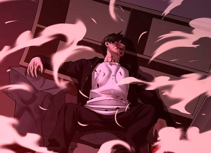 Read reality quest AR Manga Online