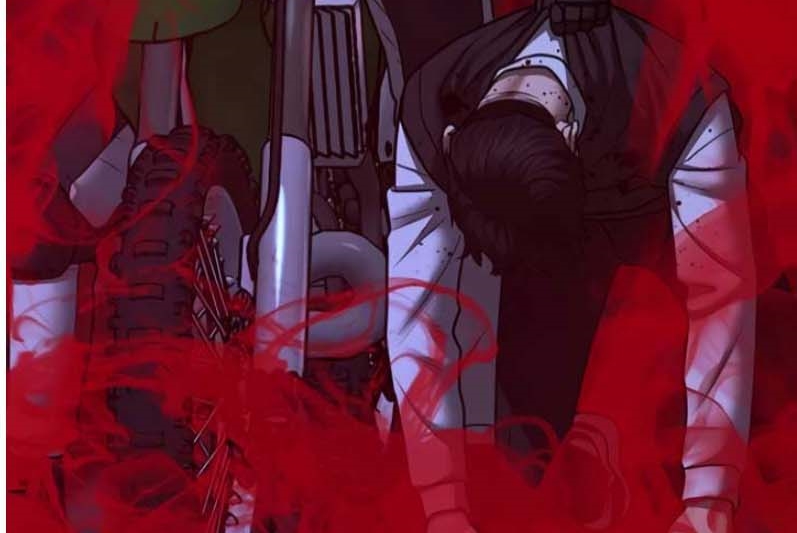 Read reality quest AR Manga Online