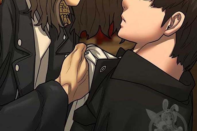 Read reality quest AR Manga Online