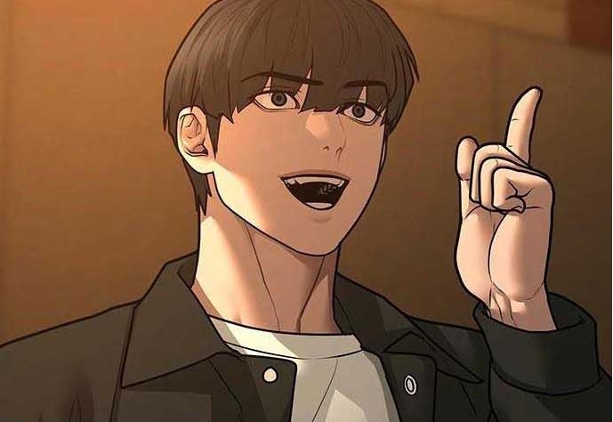 Read reality quest AR Manga Online