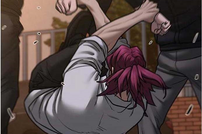 Read reality quest AR Manga Online