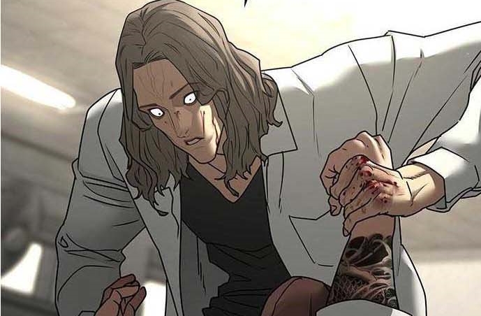 Read reality quest AR Manga Online