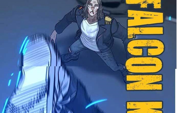 Read reality quest AR Manga Online