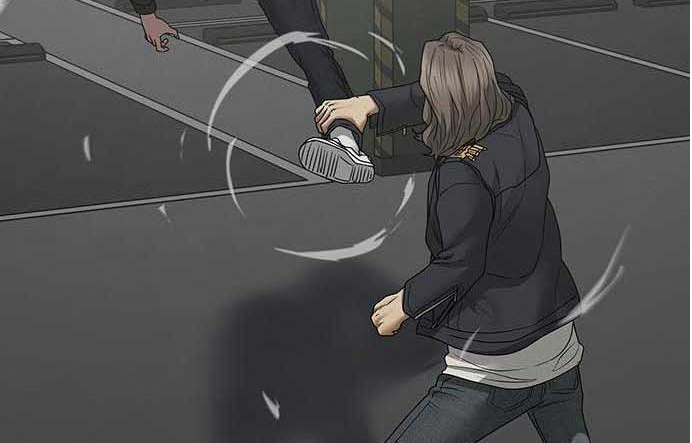 Read reality quest AR Manga Online