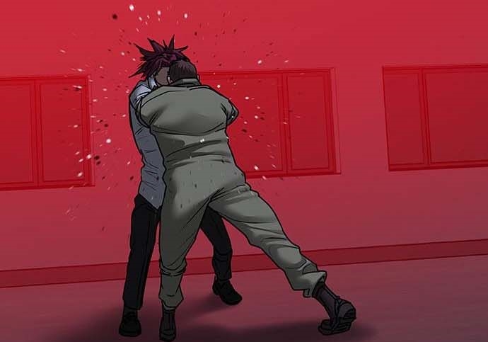 Read reality quest AR Manga Online