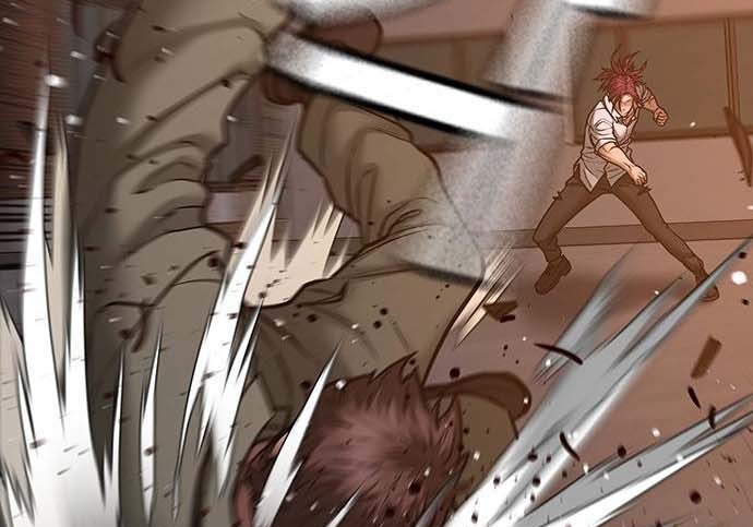 Read reality quest AR Manga Online