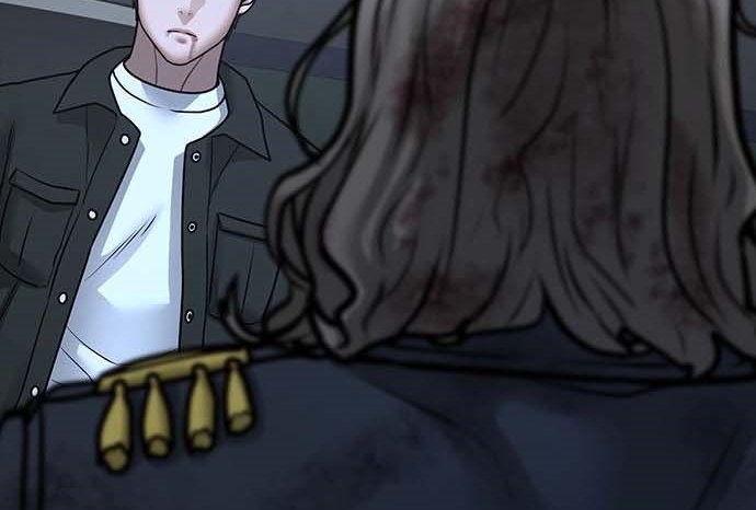 Read reality quest AR Manga Online