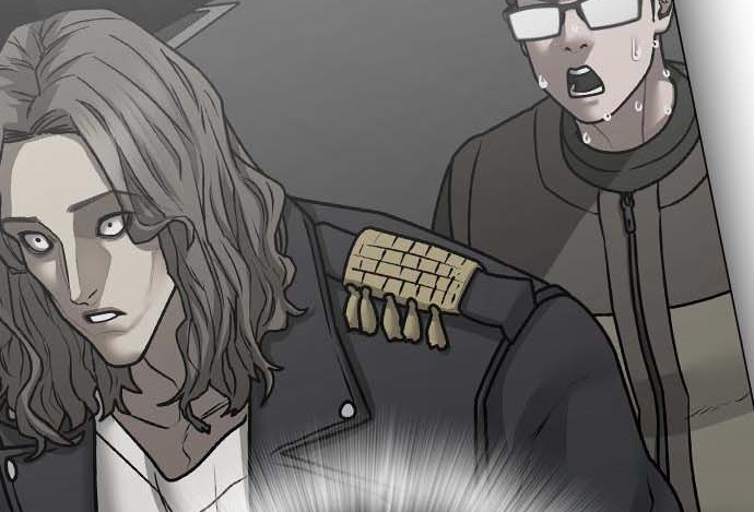 Read reality quest AR Manga Online