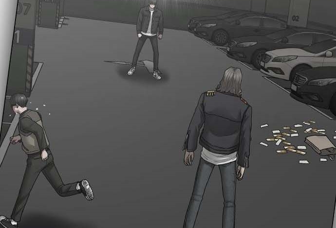 Read reality quest AR Manga Online