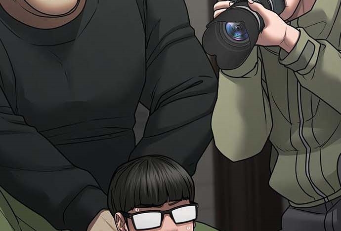 Read reality quest AR Manga Online