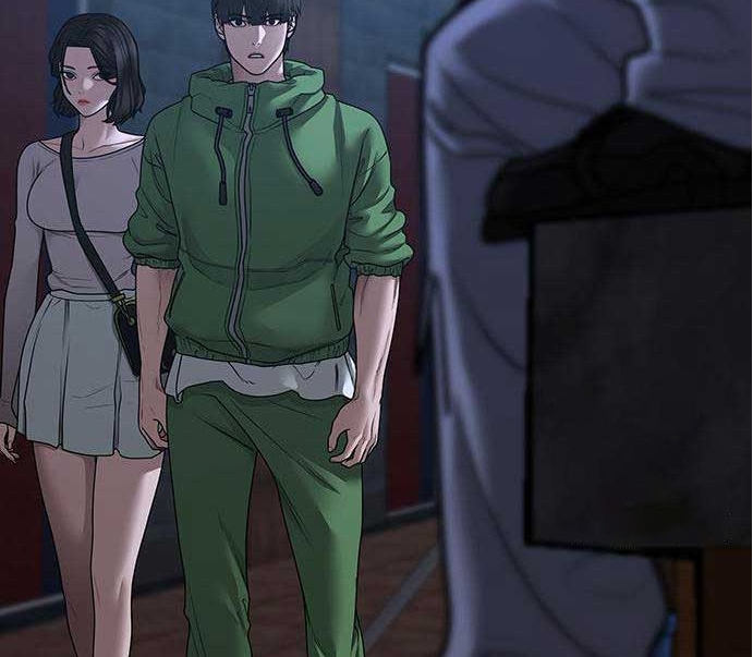 Read reality quest AR Manga Online