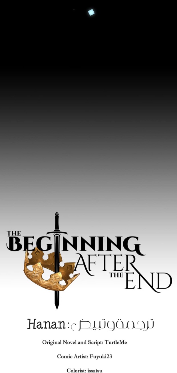 Read the beginning after the end AR Manga Online