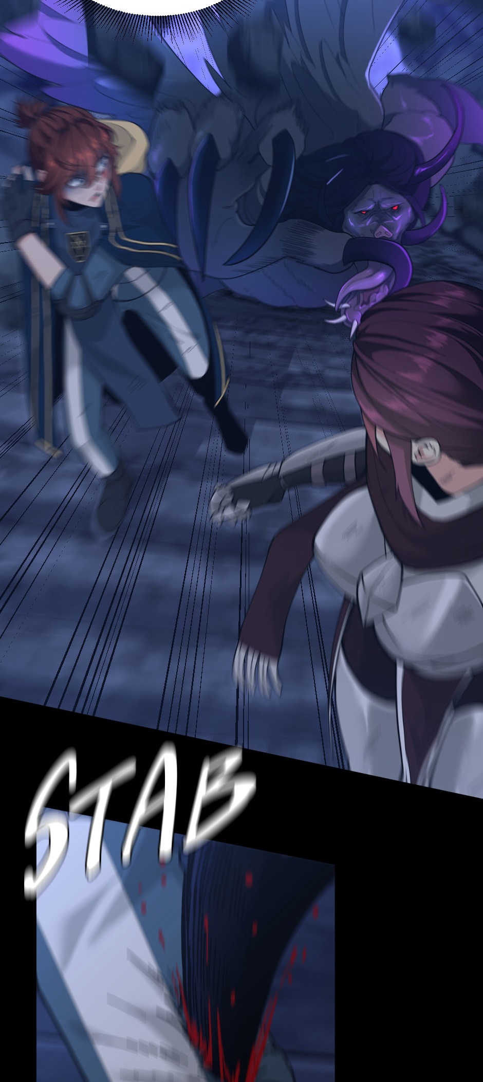 Read the beginning after the end AR Manga Online