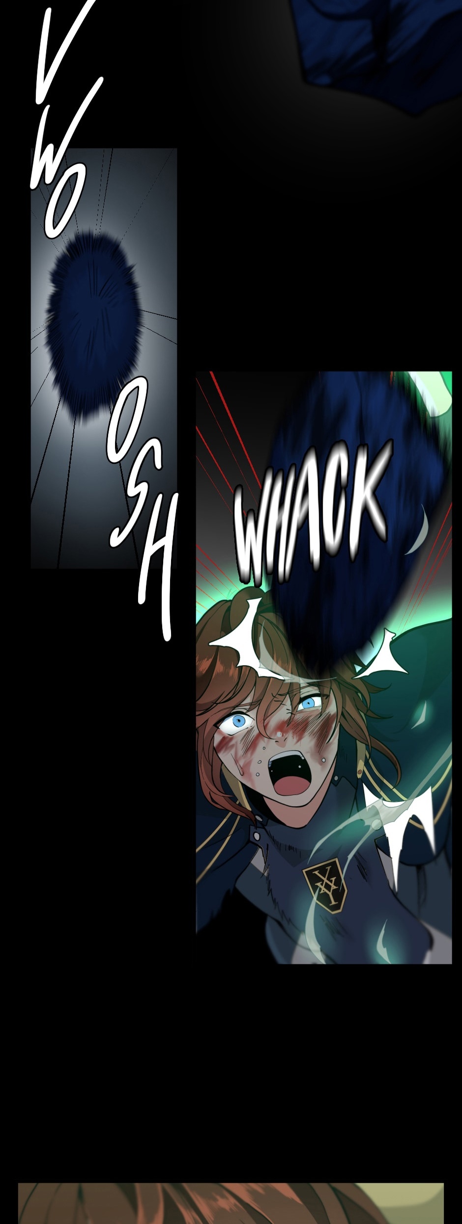 Read the beginning after the end AR Manga Online
