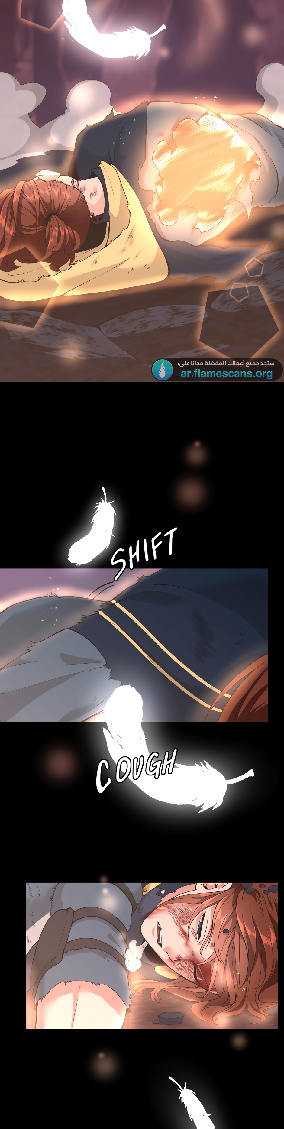 Read the beginning after the end AR Manga Online