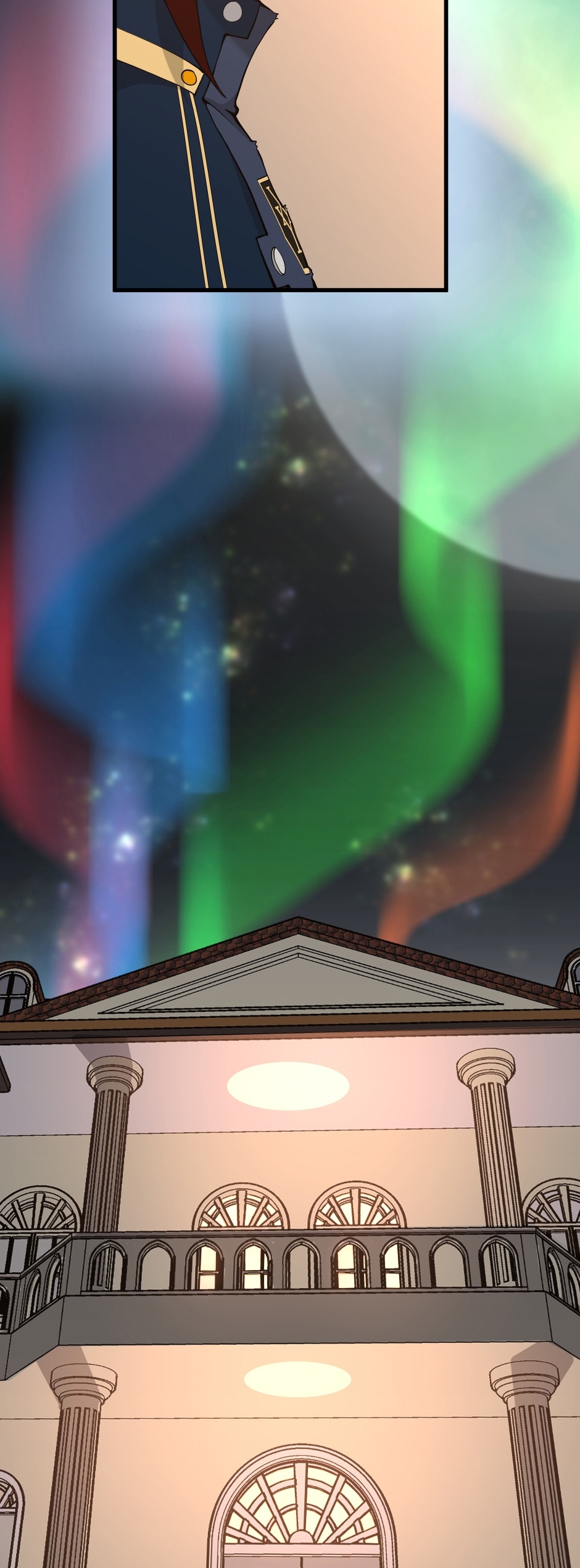 Read the beginning after the end AR Manga Online