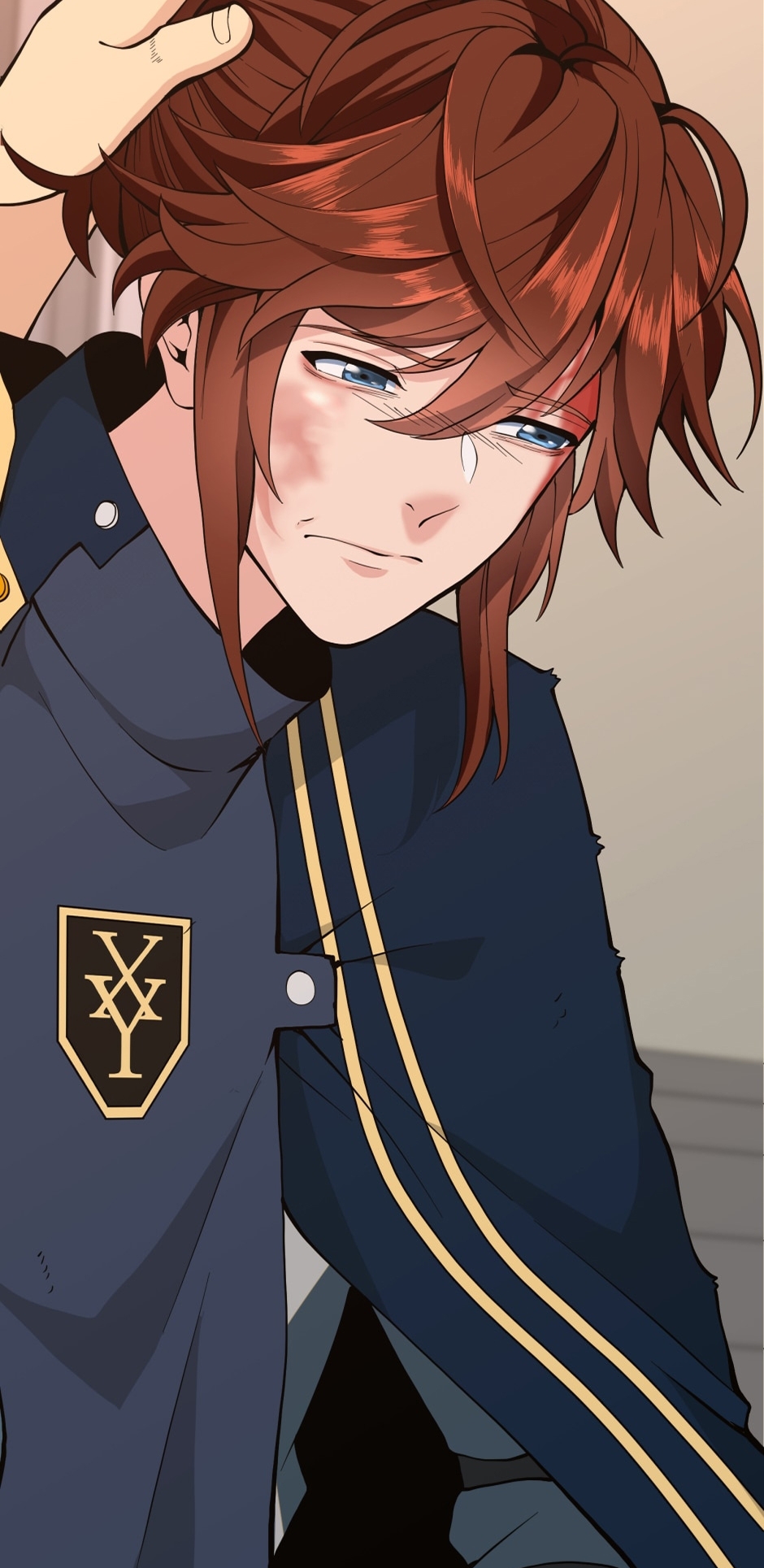Read the beginning after the end AR Manga Online
