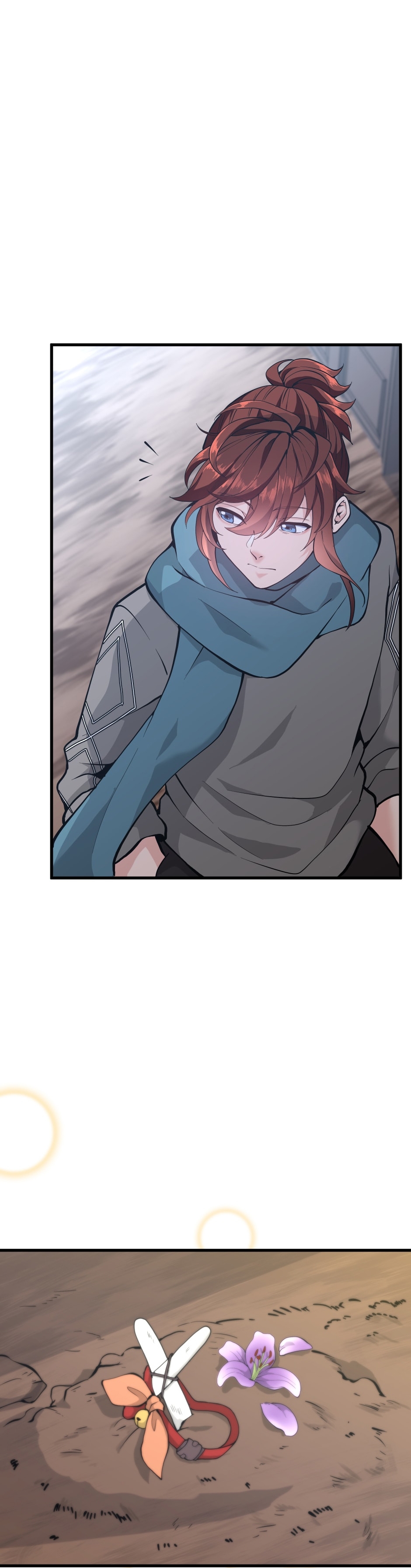 Read the beginning after the end AR Manga Online