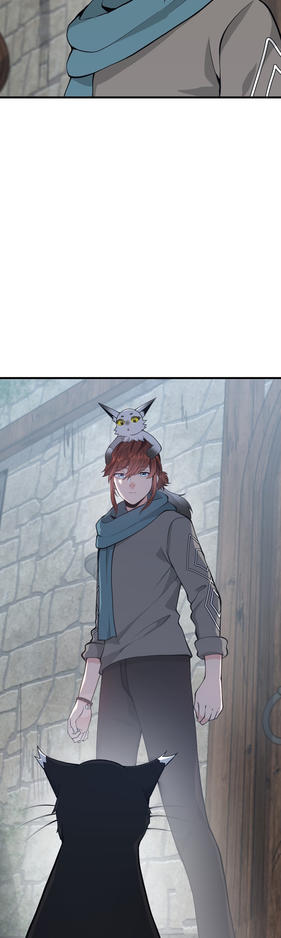 Read the beginning after the end AR Manga Online