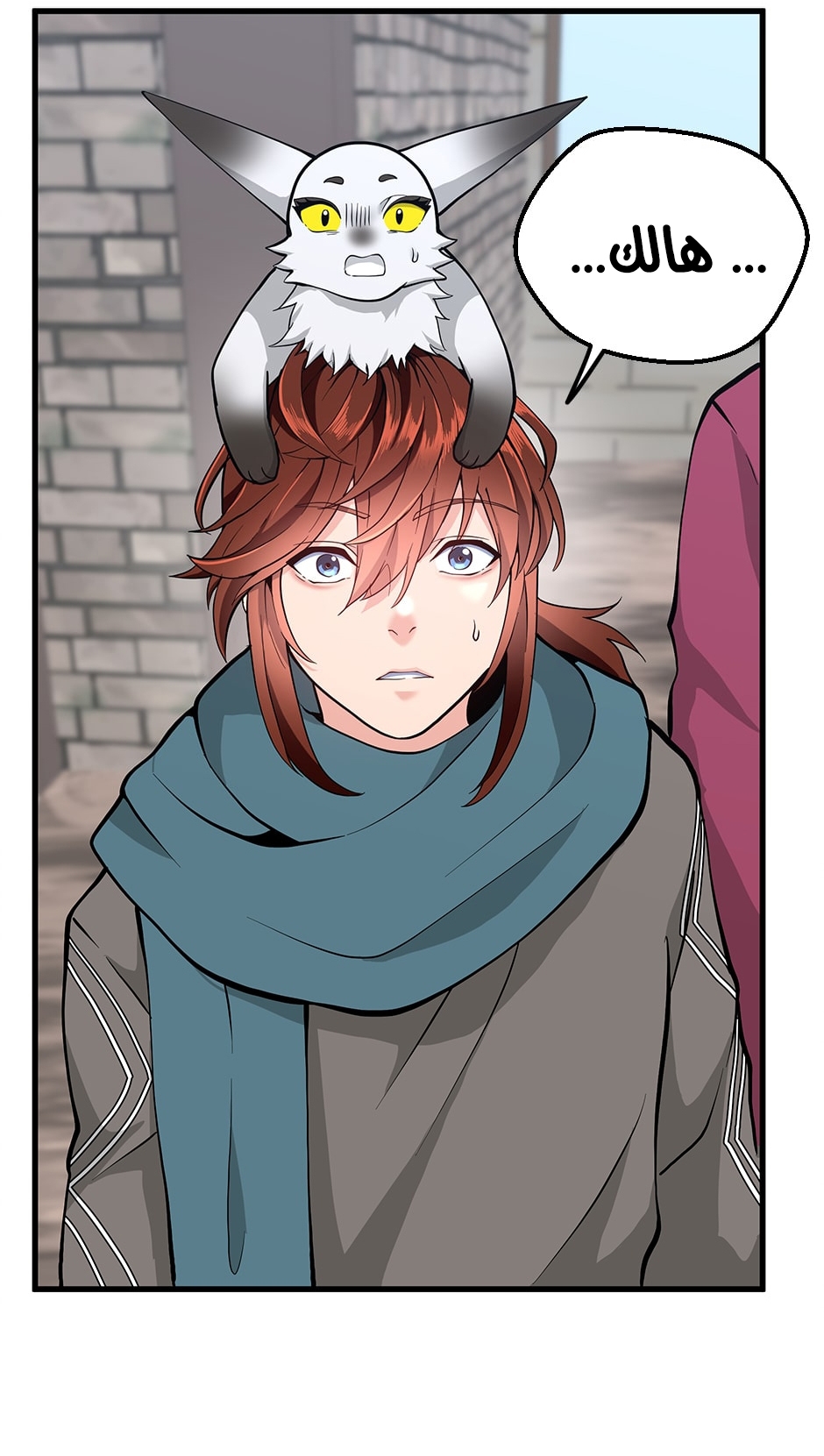 Read the beginning after the end AR Manga Online