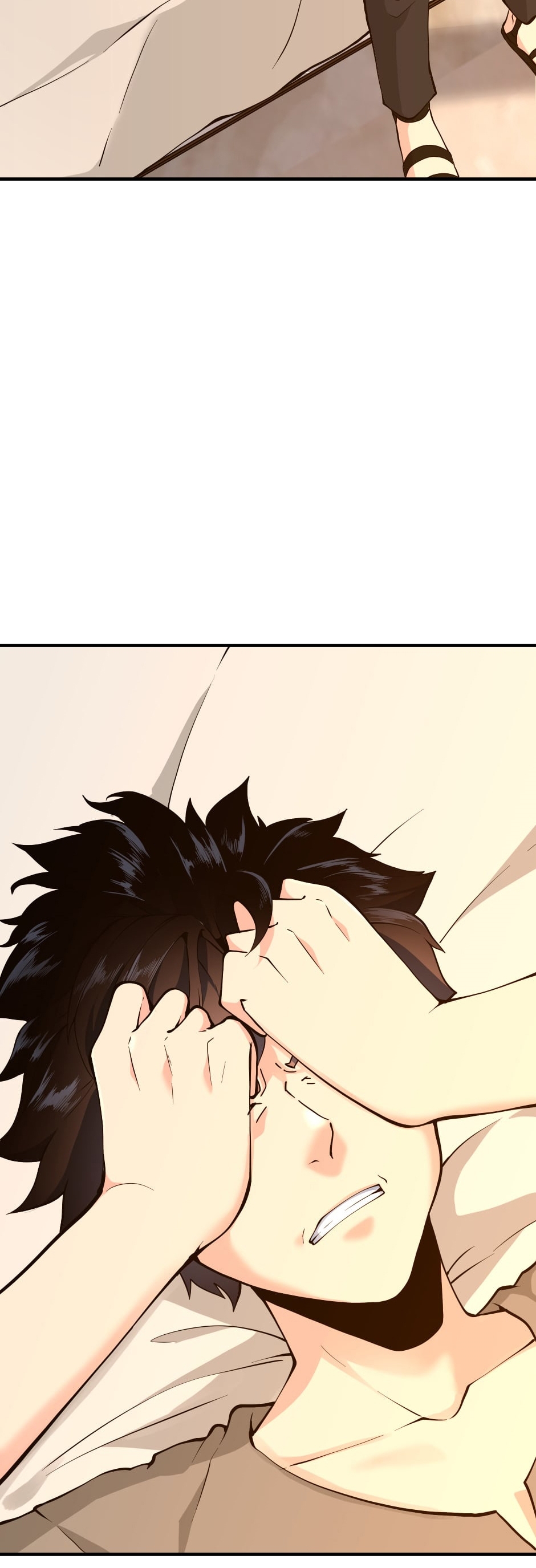 Read the beginning after the end AR Manga Online
