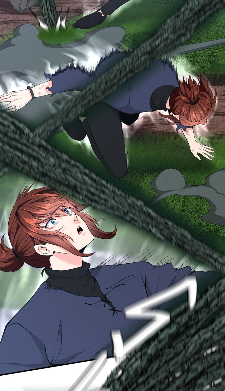 Read the beginning after the end AR Manga Online