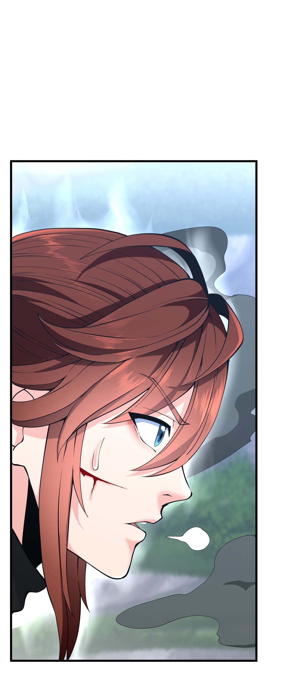 Read the beginning after the end AR Manga Online
