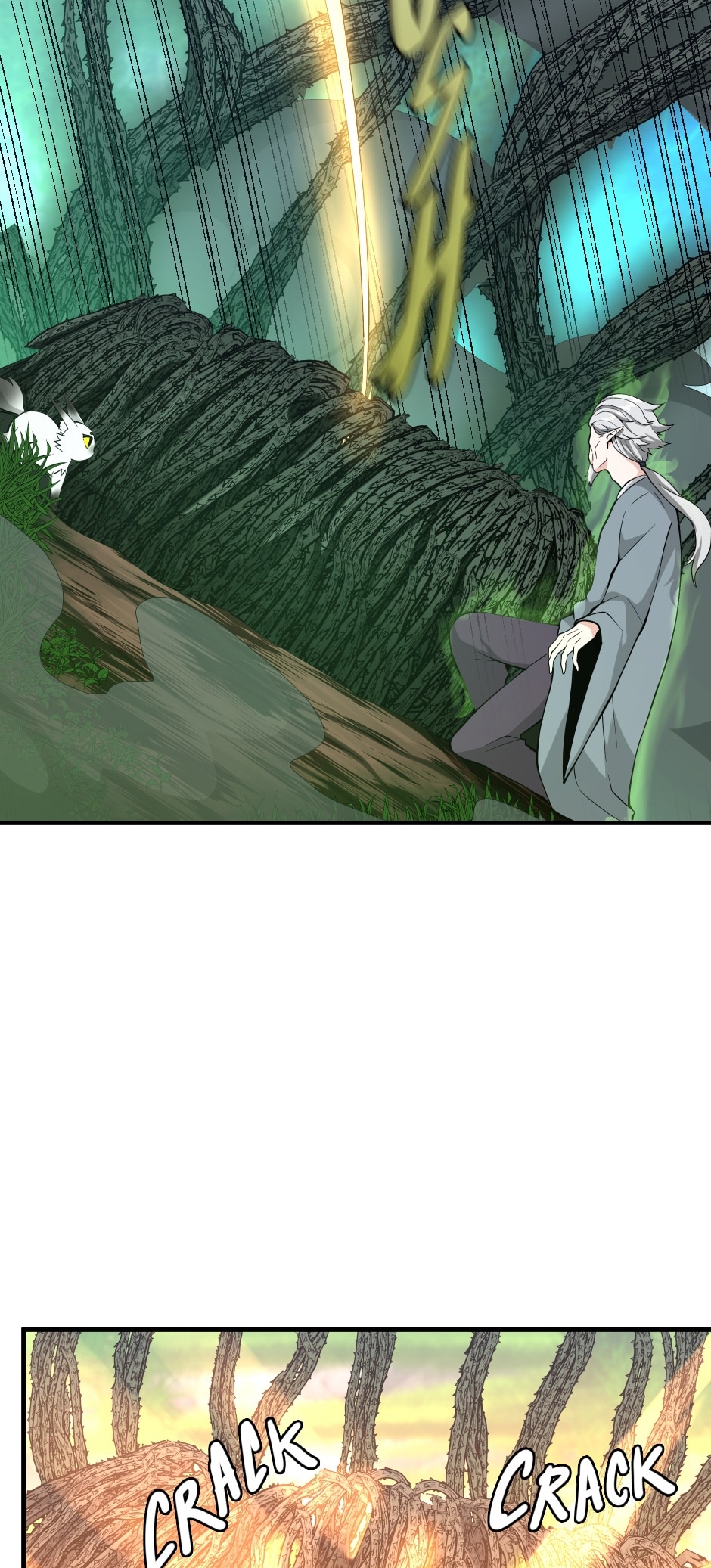 Read the beginning after the end AR Manga Online