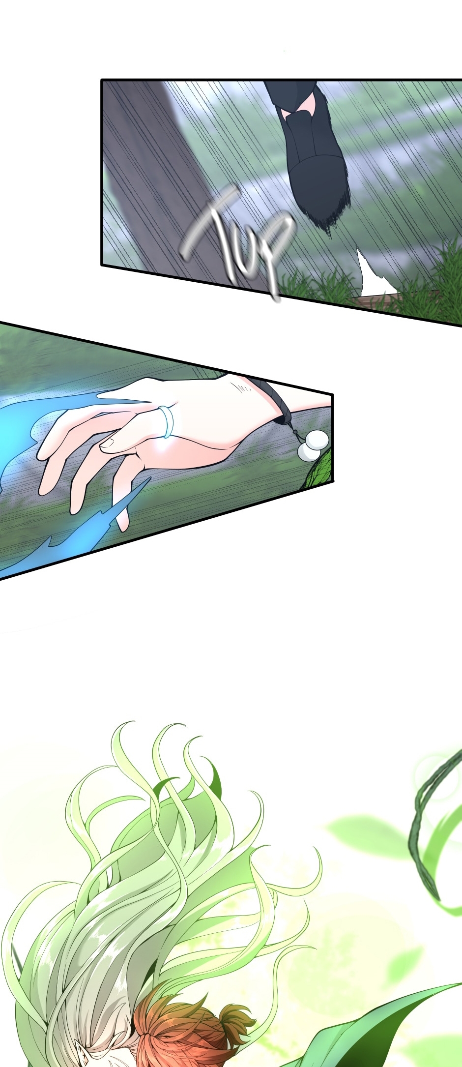Read the beginning after the end AR Manga Online