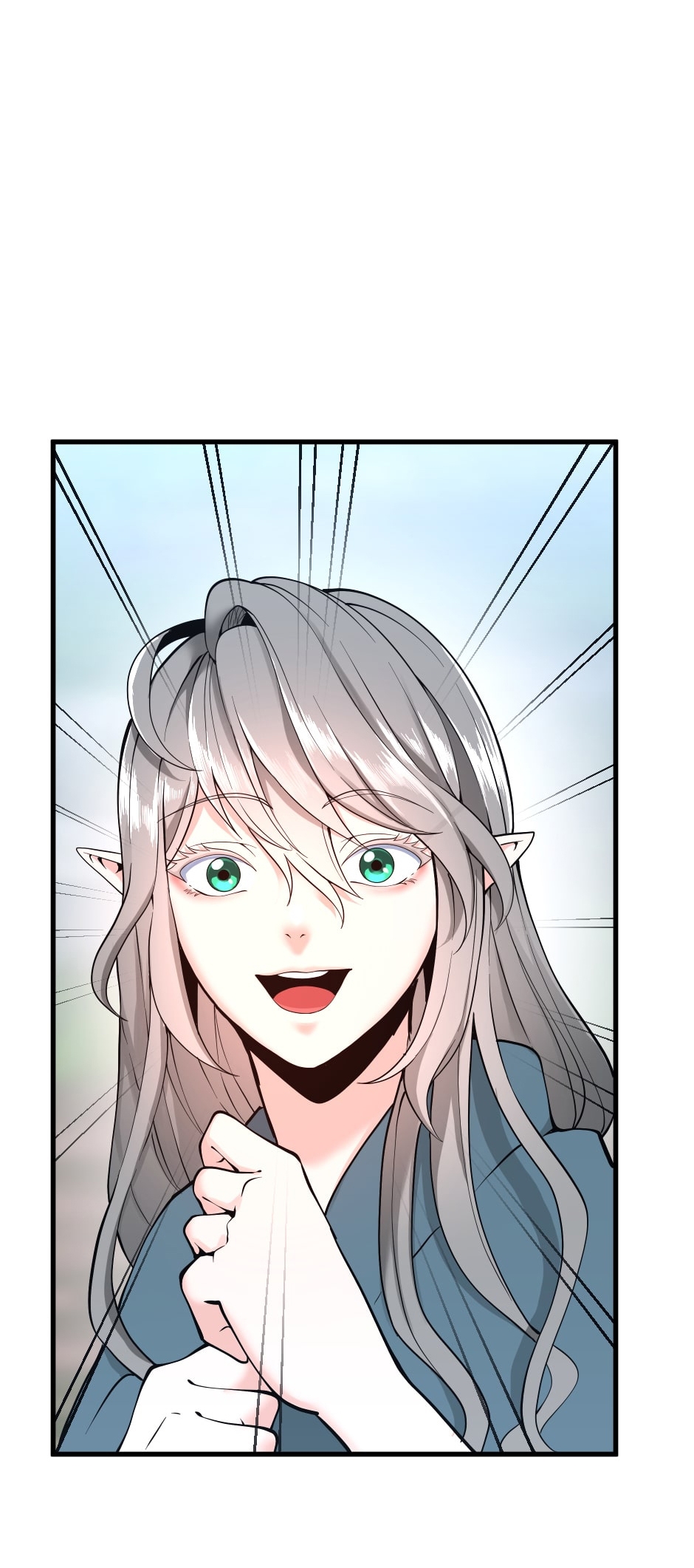 Read the beginning after the end AR Manga Online