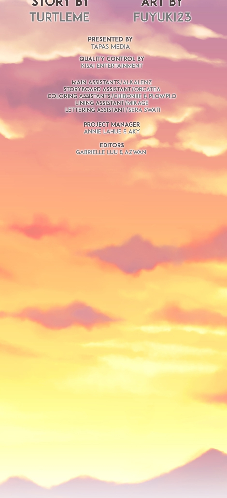Read the beginning after the end AR Manga Online