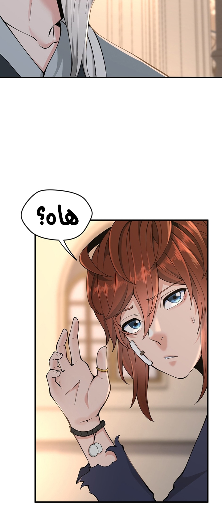 Read the beginning after the end AR Manga Online