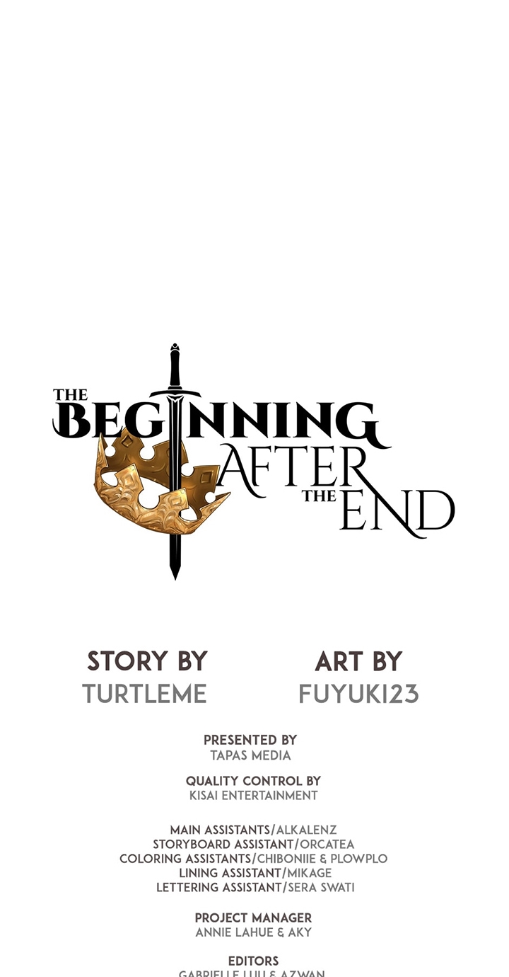 Read the beginning after the end AR Manga Online