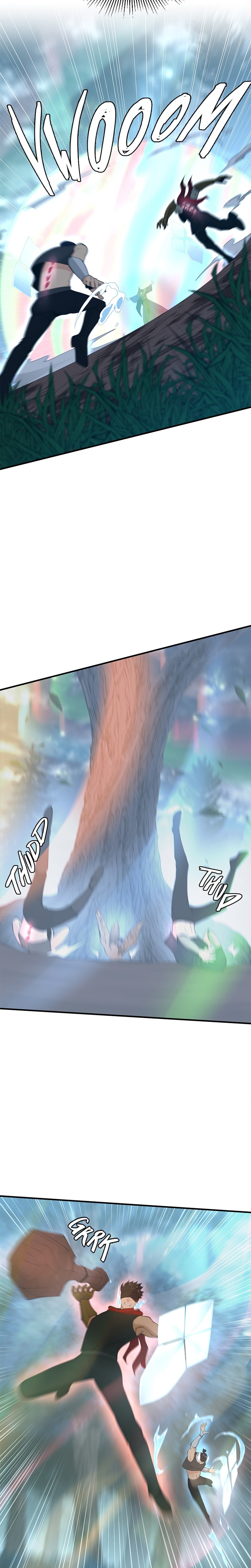 Read the beginning after the end AR Manga Online