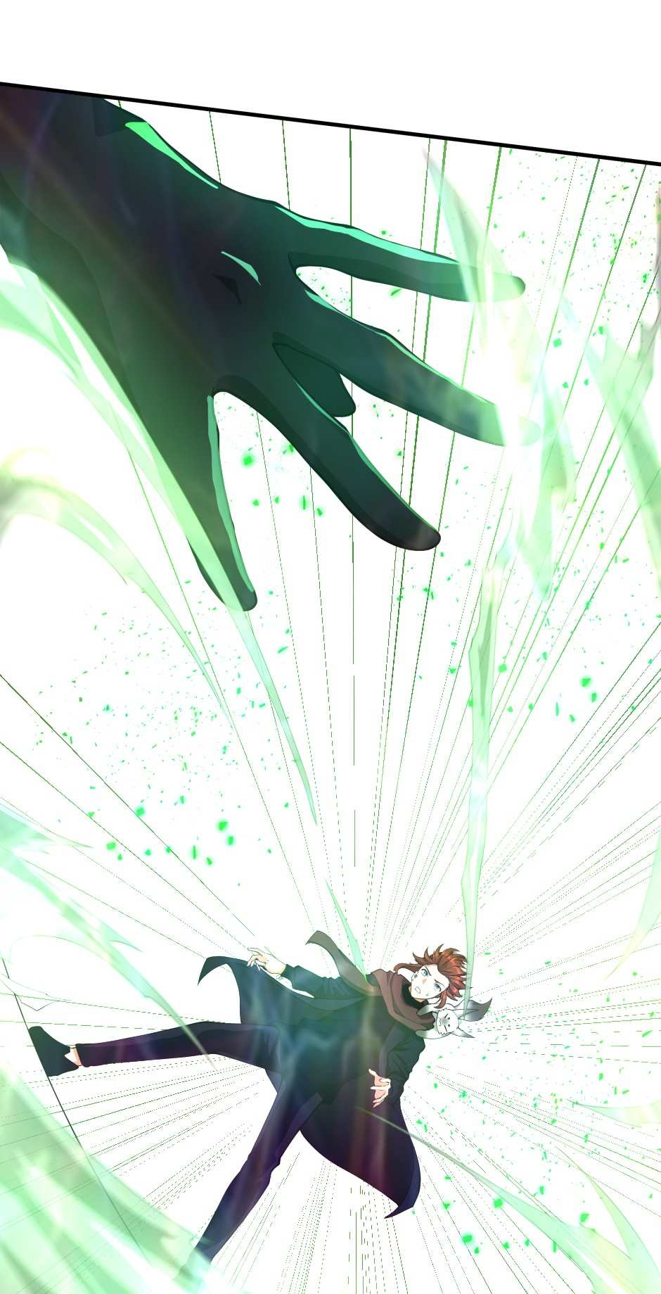 Read the beginning after the end AR Manga Online