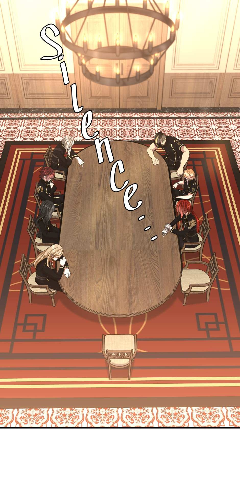 Read the beginning after the end AR Manga Online